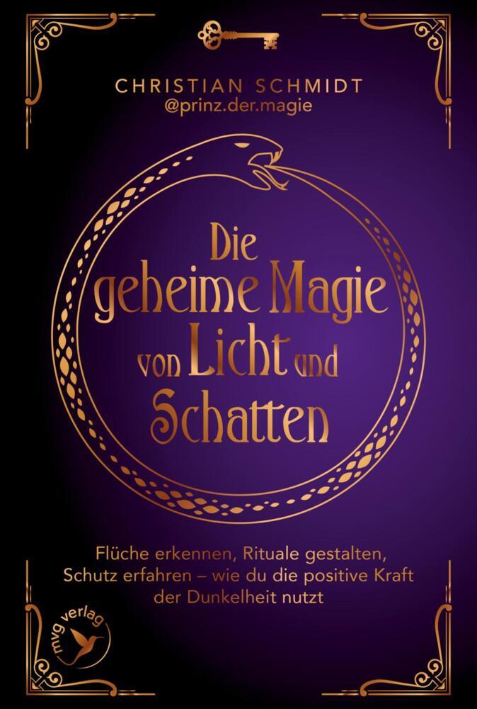 Die geheime Magie von Licht und Schatten (Christian Schmidt)