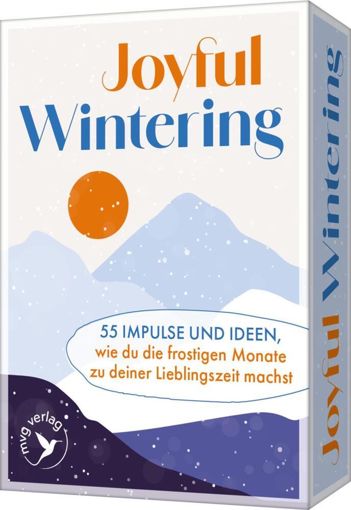 Joyful Wintering (Nicola Berger)