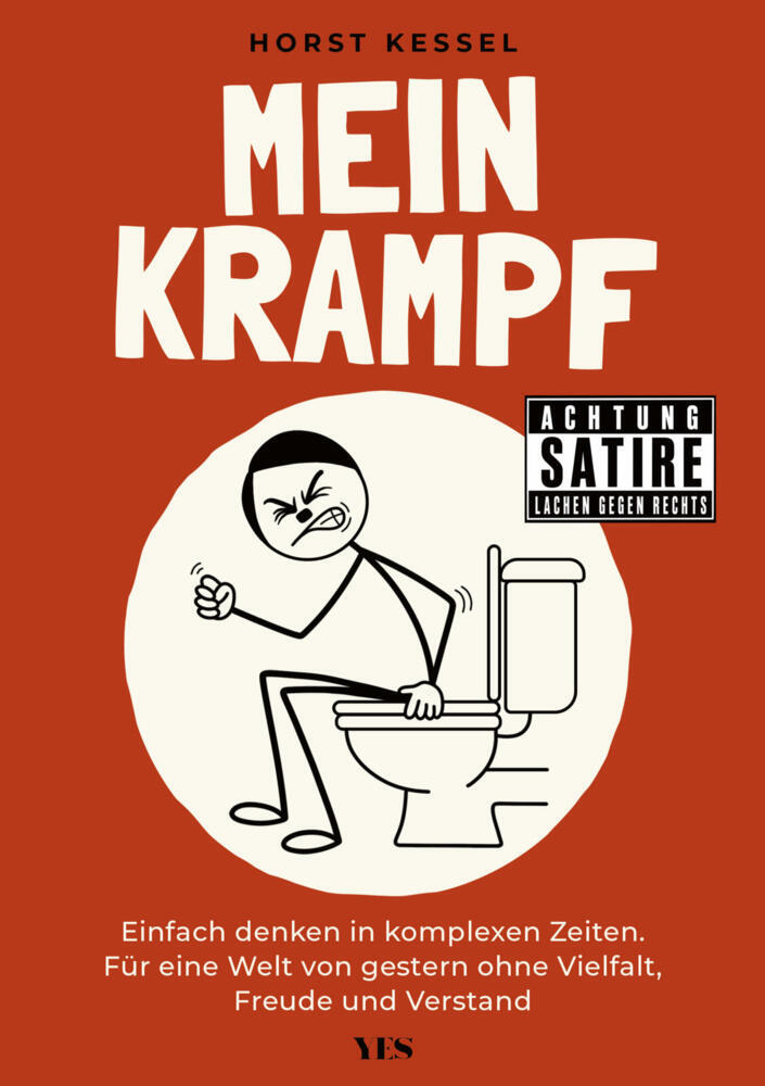 Mein Krampf (Horst Kessel)