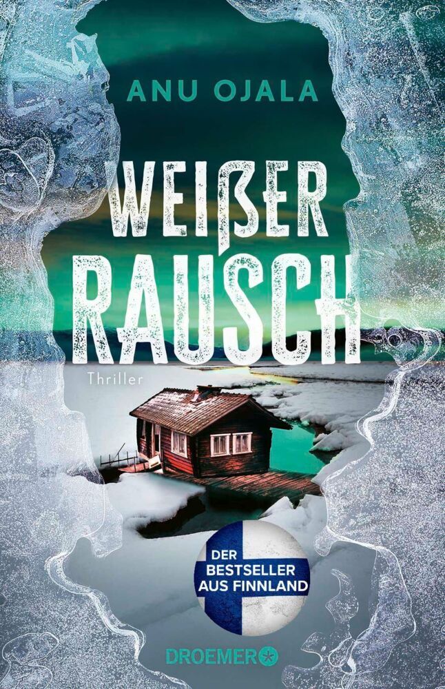 Weißer Rausch (Anu Ojala)