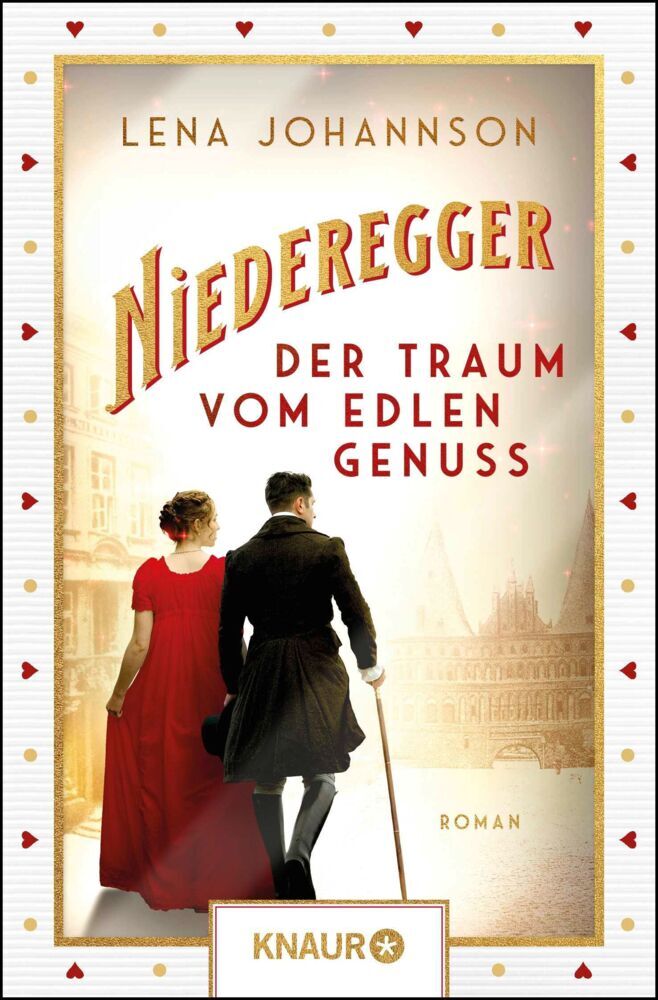 Niederegger - Der Traum vom edlen Genuss (Lena Johannson)