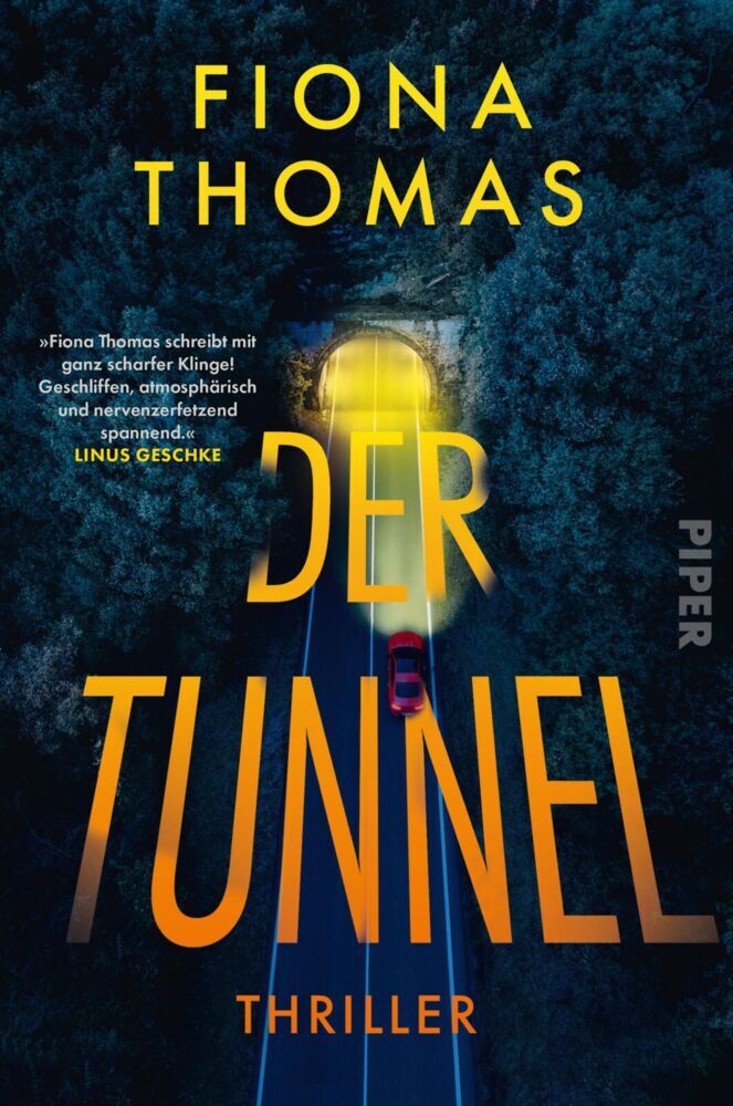 Der Tunnel (Fiona Thomas)