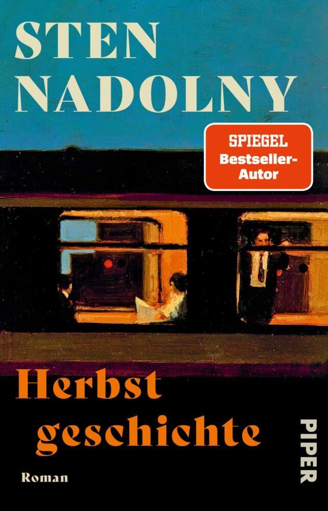 Herbstgeschichte (Sten Nadolny)