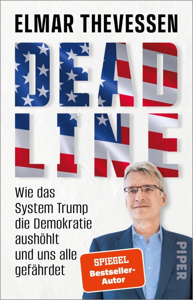 Deadline (Elmar Theveßen)