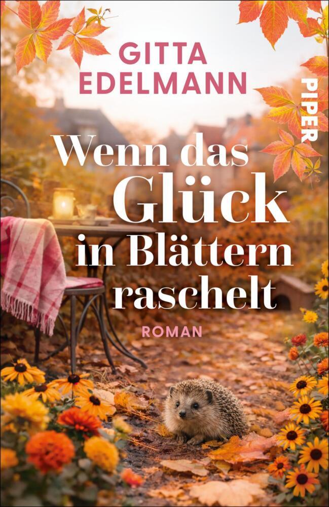 Wenn das Glück in Blättern raschelt (Gitta Edelmann)