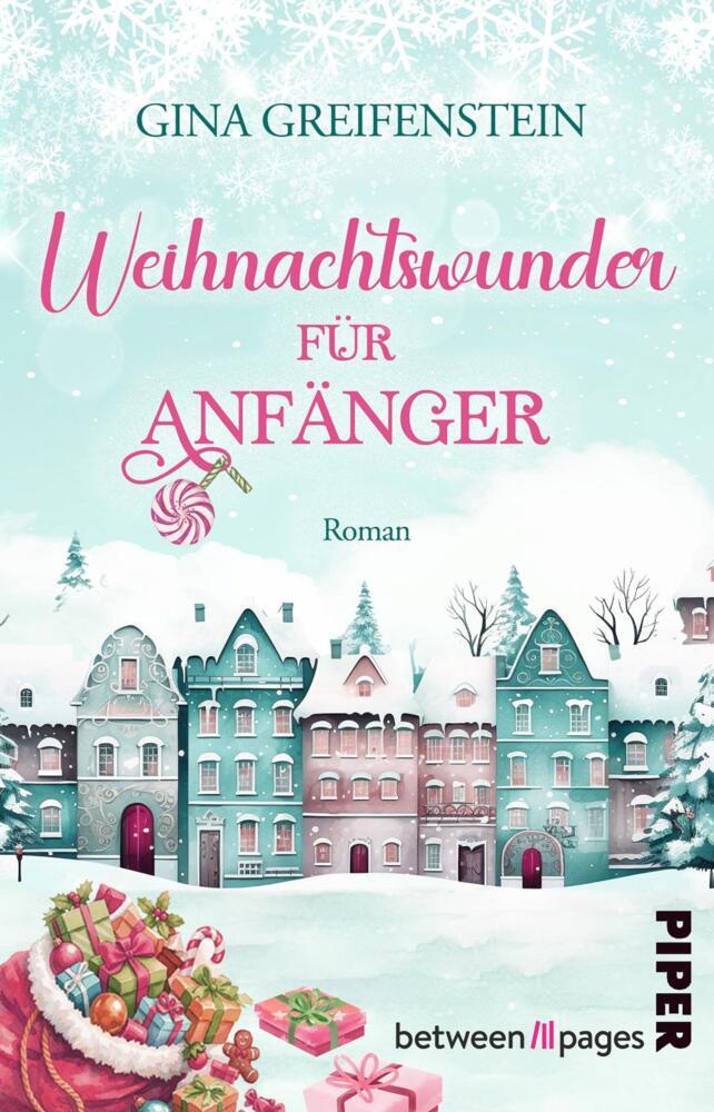 Weihnachtswunder für Anfänger (Gina Greifenstein)