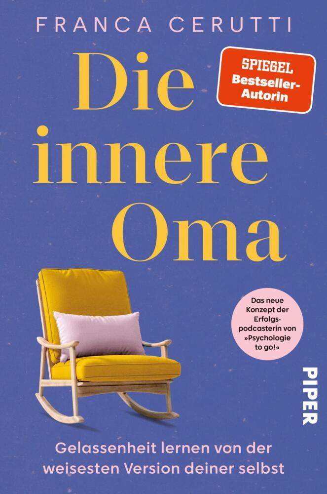 Die innere Oma (Franca Cerutti)