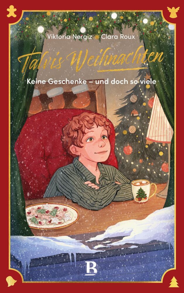 Talvis Weihnachten (Viktoria Nergiz)