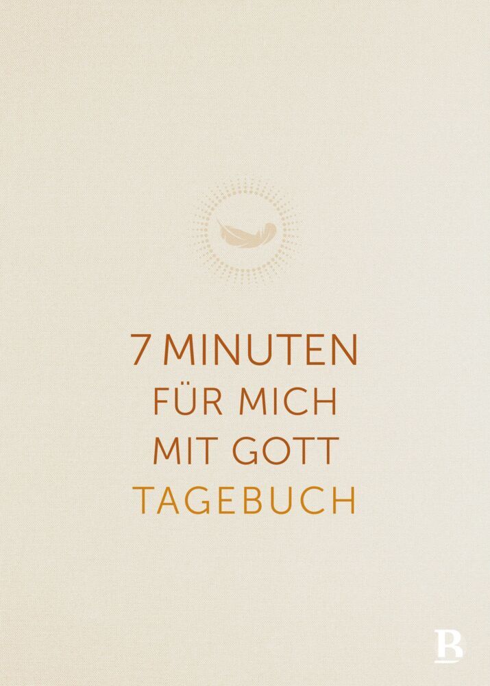 7 Minuten für mich mit Gott (Ulrich Wendel)