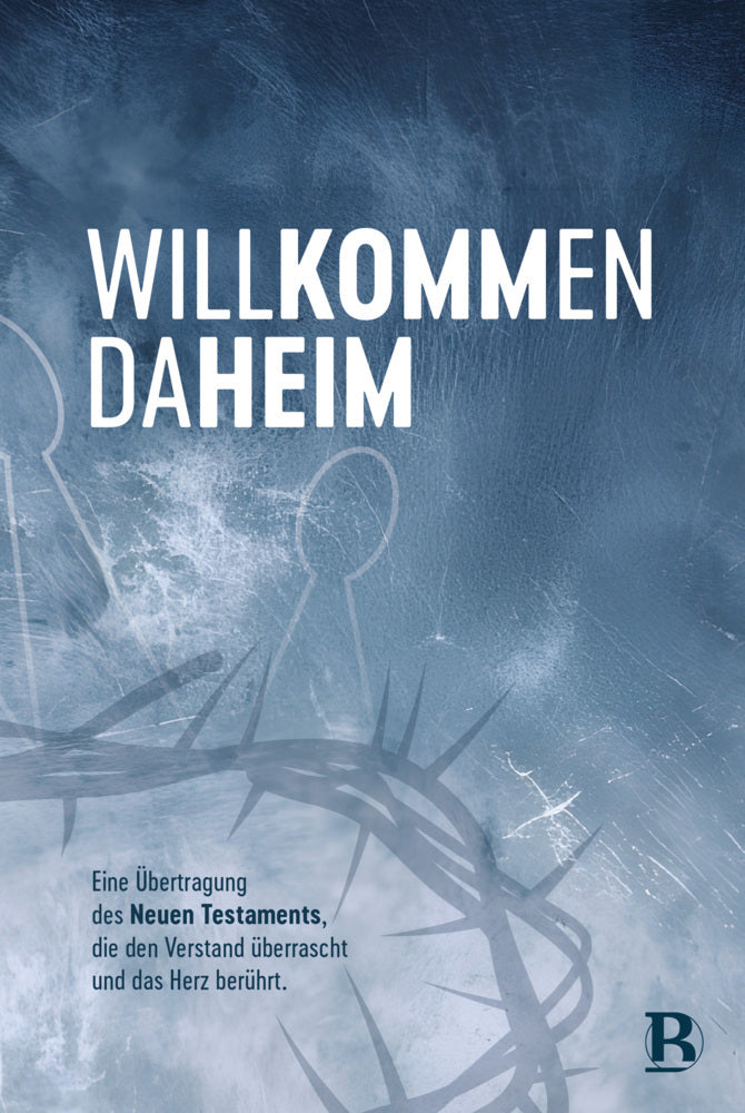 Willkommen daheim - Crown Edition (Fred Ritzhaupt)