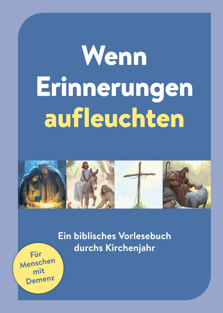 Wenn Erinnerungen aufleuchten