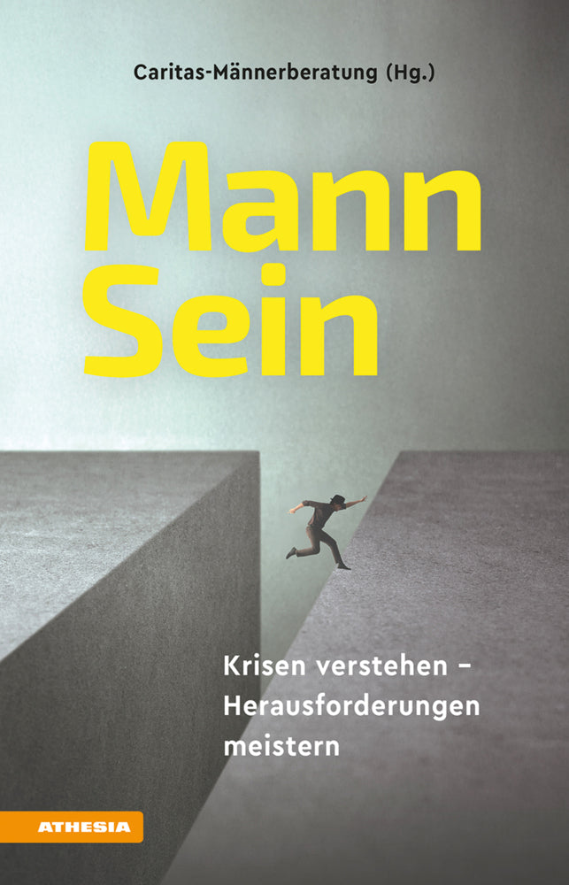 MannSein (Caritas Männerberatung)