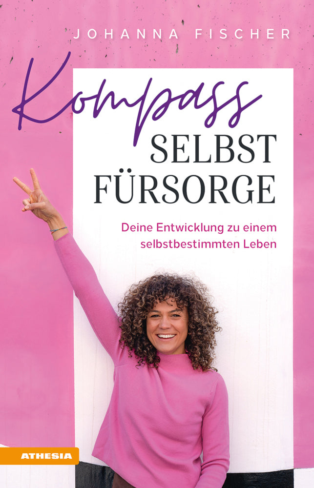 Kompass Selbstfürsorge (Johanna Fischer)