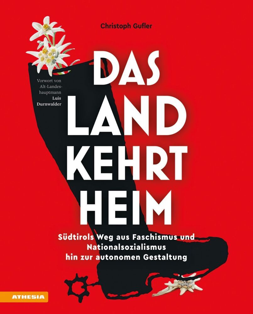 Das Land kehrt heim (Christoph Gufler)