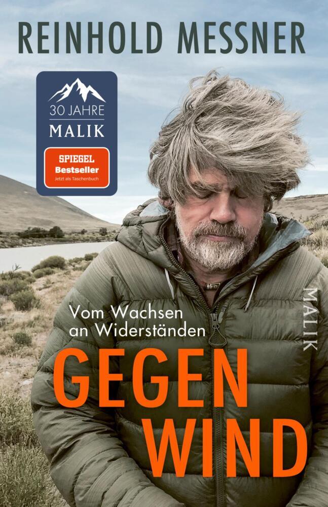 Gegenwind (Reinhold Messner)
