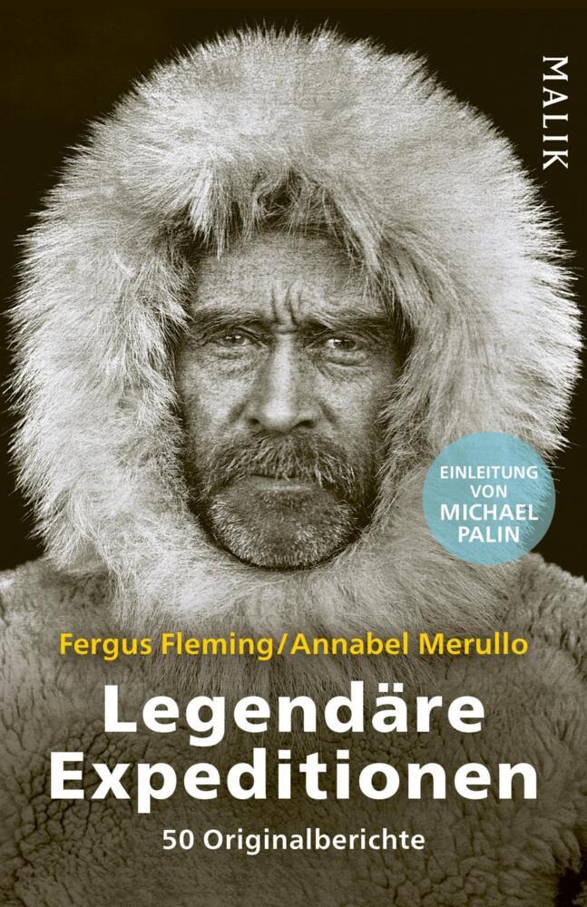 Legendäre Expeditionen (Fergus Fleming)