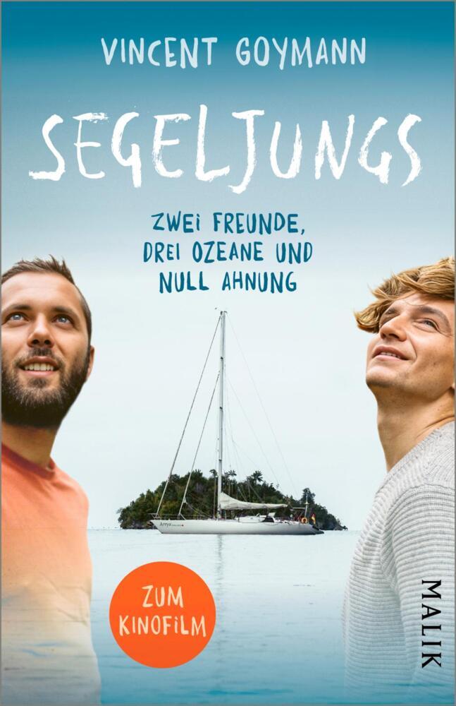 Segeljungs (Vincent Goymann)