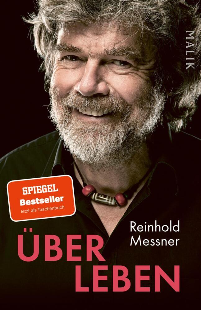 Über Leben (Reinhold Messner)