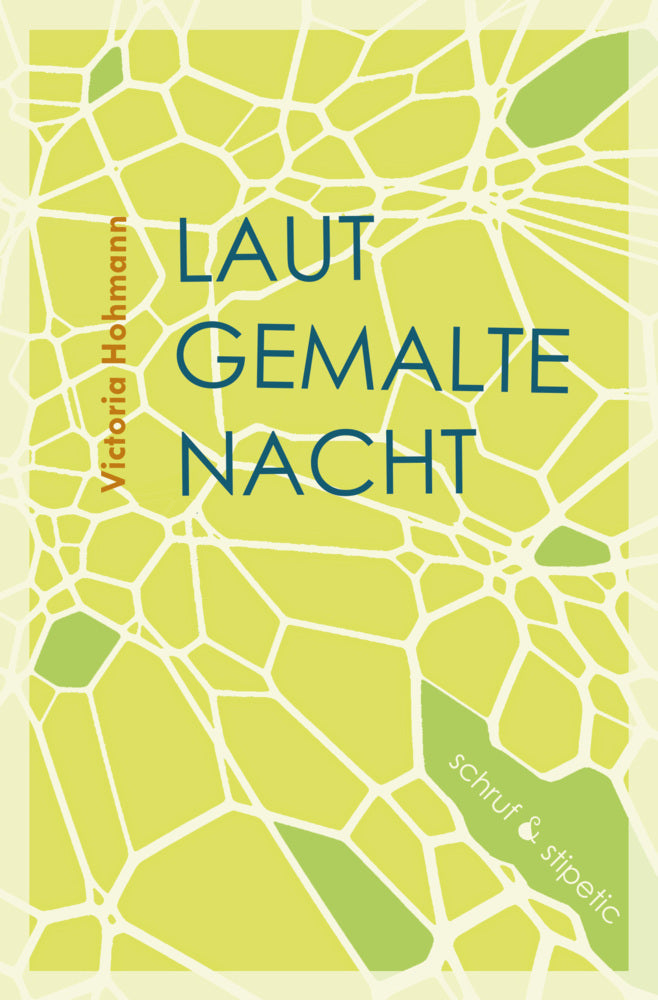Lautgemalte Nacht (Victoria Hohmann)