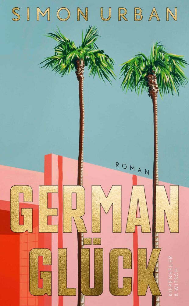 German Glück (Simon Urban)