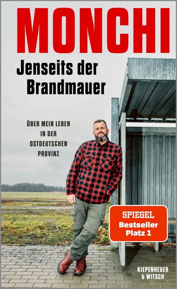 Jenseits der Brandmauer (Monchi)