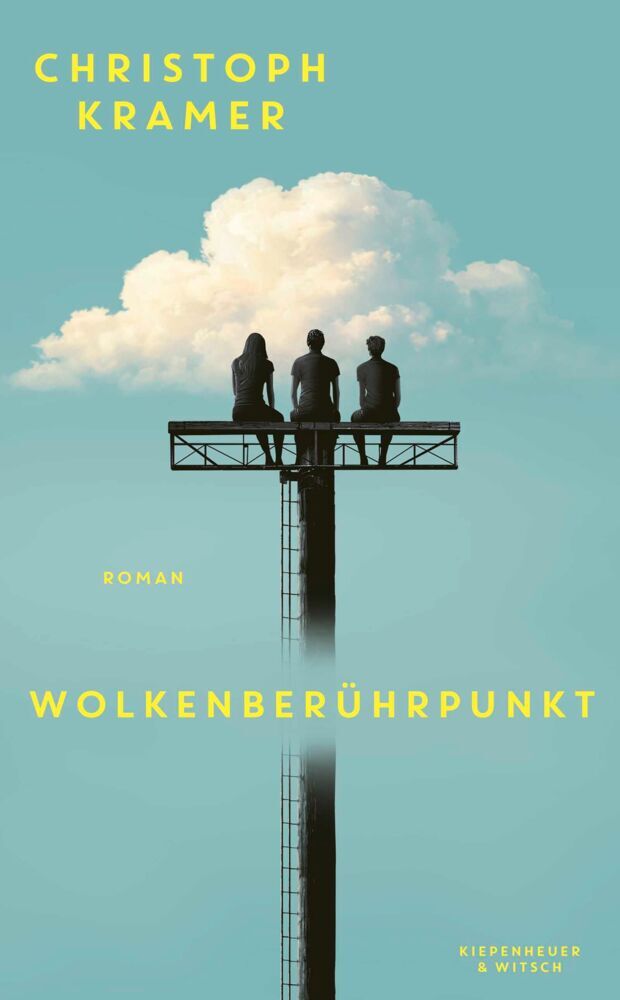 Wolkenberührpunkt (Christoph Kramer)