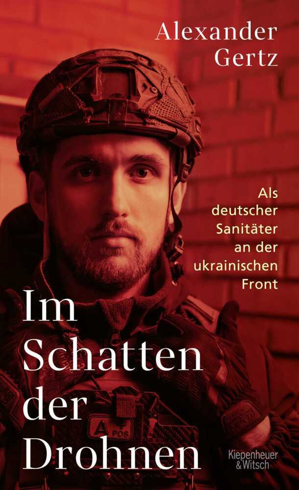 Im Schatten der Drohnen (Alexander Gertz)