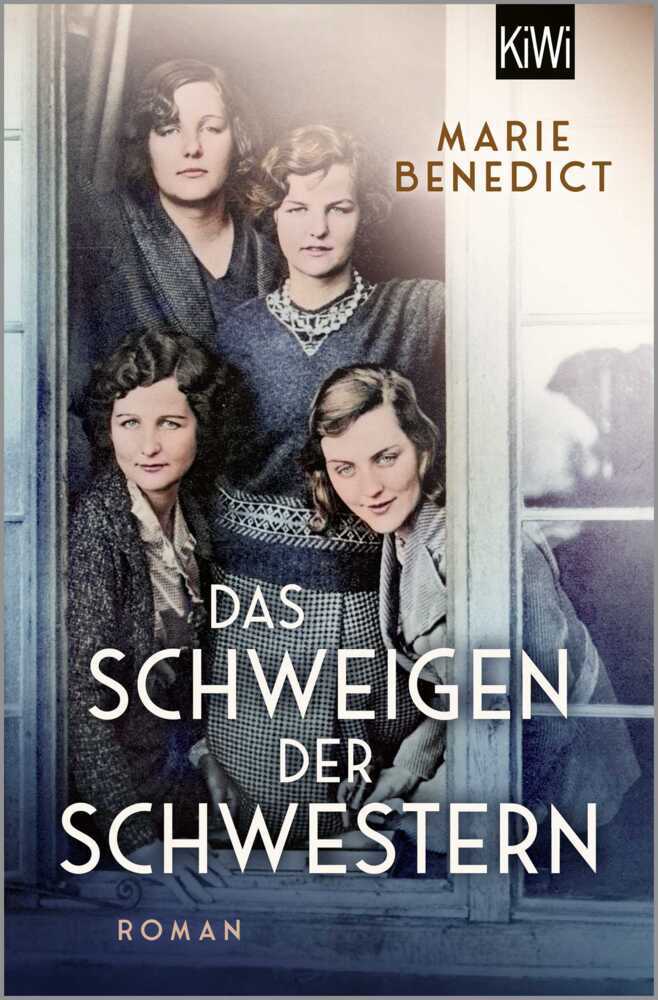 Das Schweigen der Schwestern (Marie Benedict)