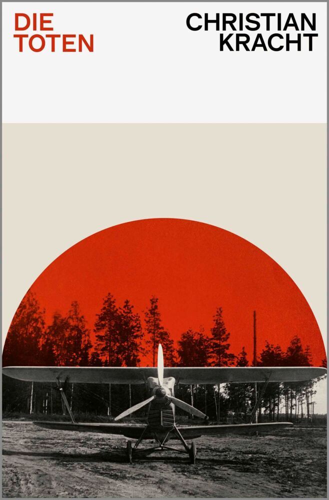 Die Toten (Christian Kracht)