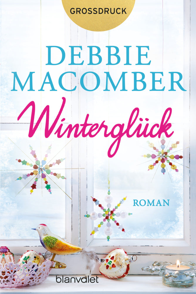 Winterglück (Debbie Macomber)