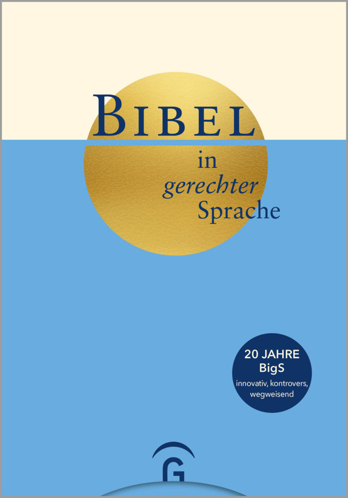 Bibel in gerechter Sprache (Ulrike Bail)
