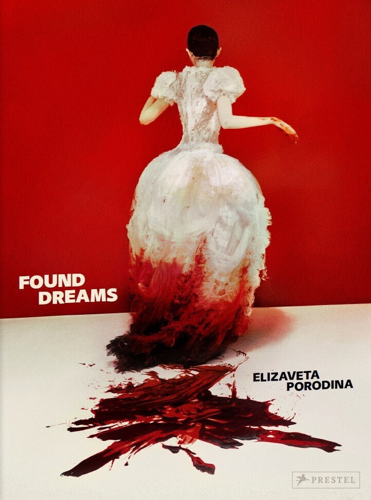 Found Dreams (Elizaveta Porodina)