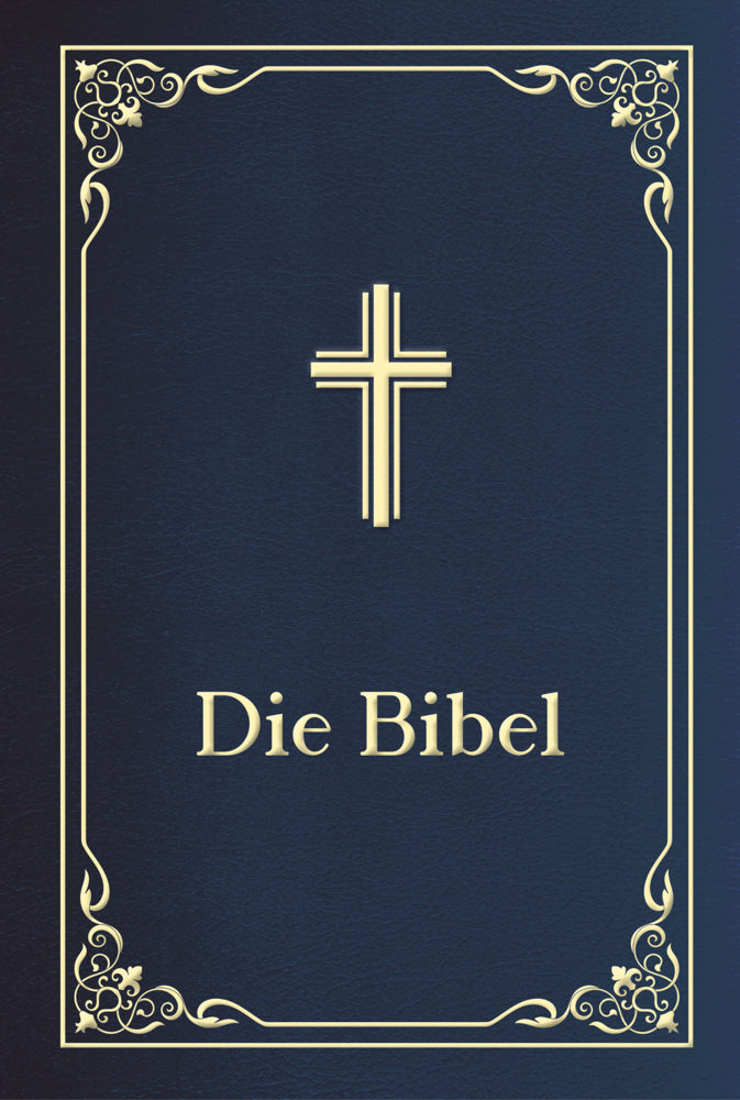 Die Bibel (Anaconda Verlag)