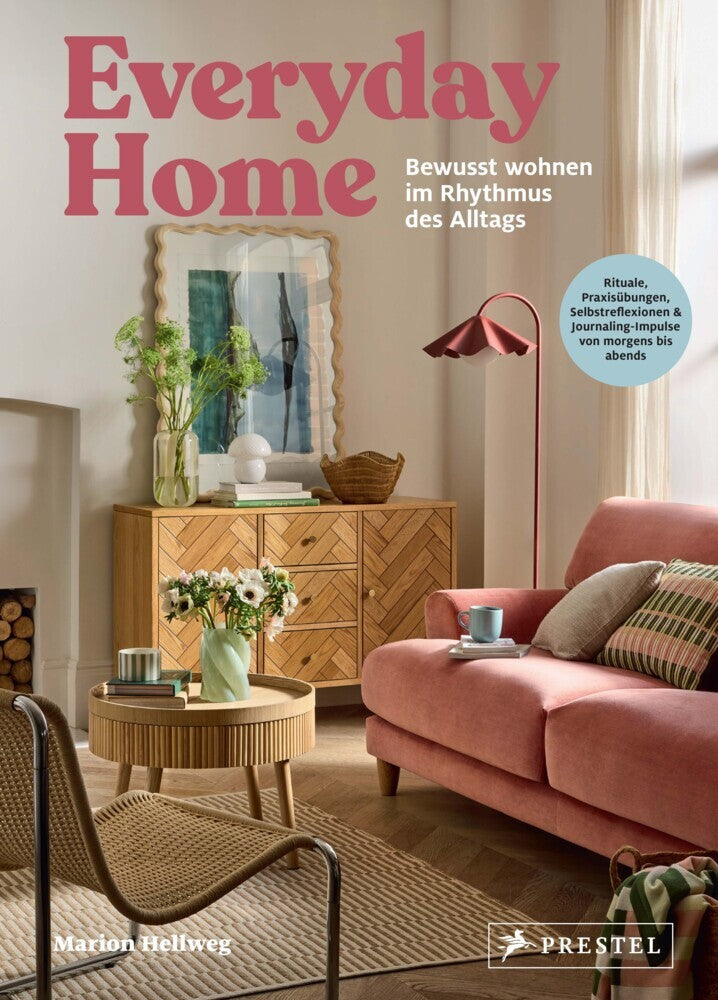 Everyday Home (Marion Hellweg)