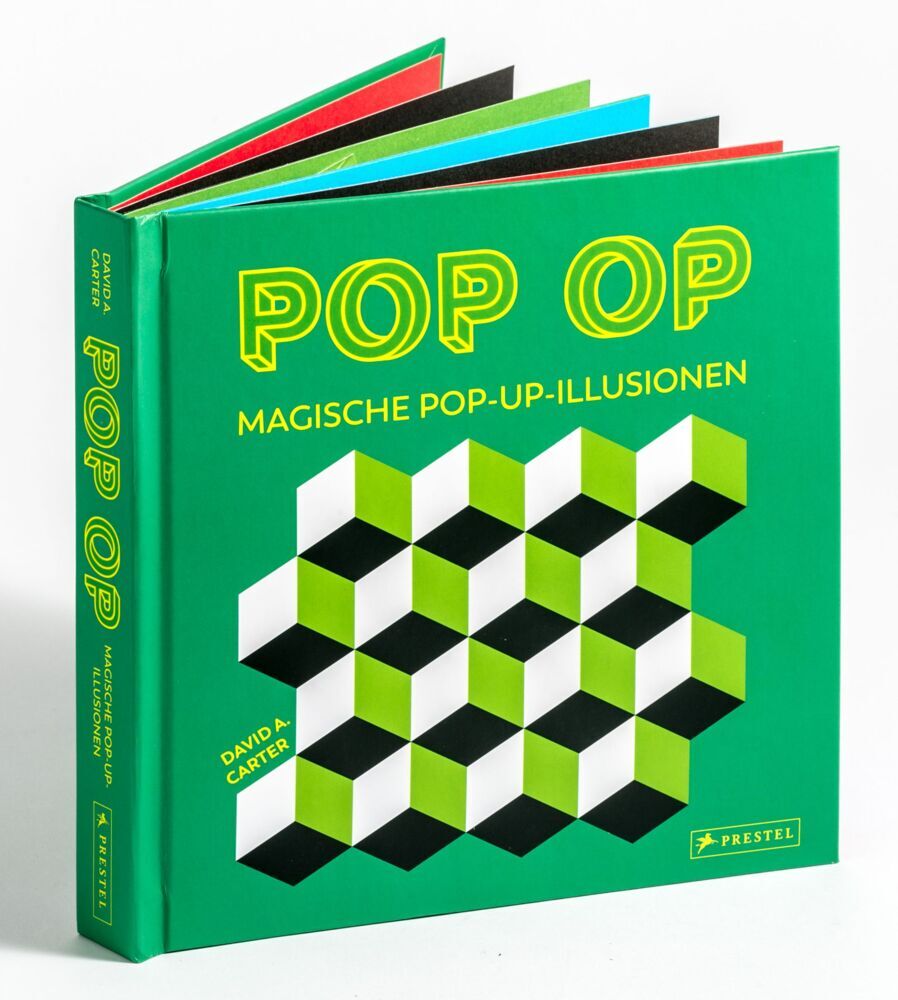 Pop op (David A. Carter)