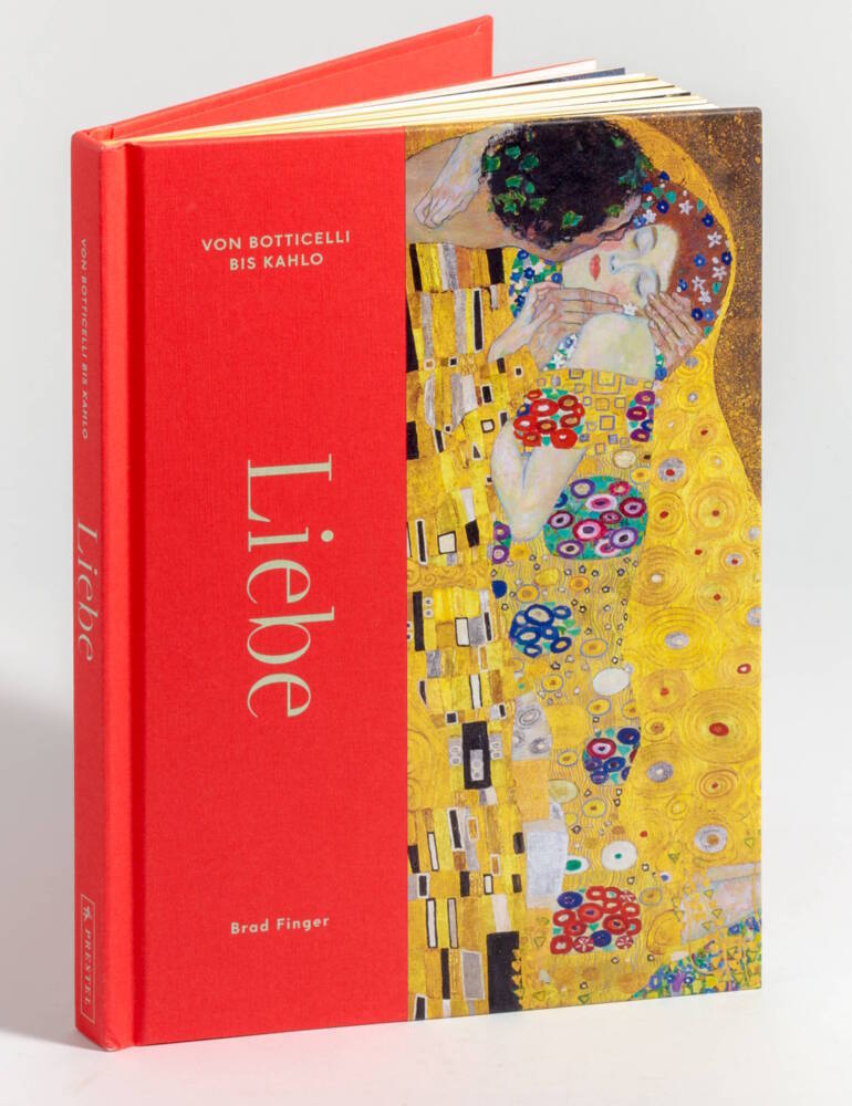 Liebe (Brad Finger)