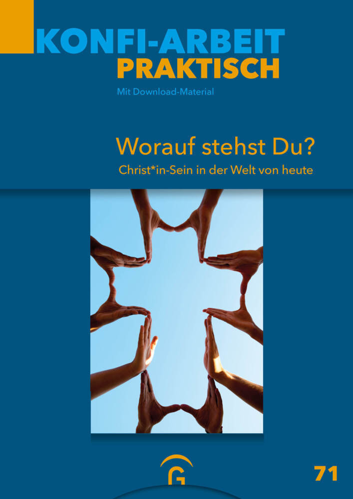Worauf stehst du? (Kerstin Gäfgen-Track)