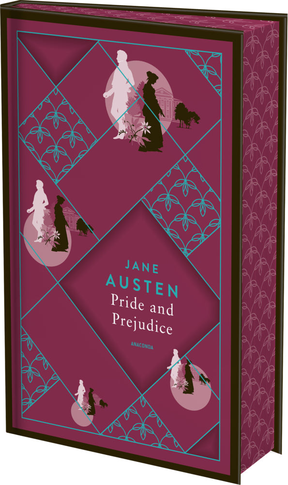 Austen - Pride and Prejudice (Jane Austen)
