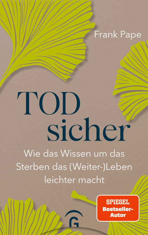 Todsicher (Frank Pape)