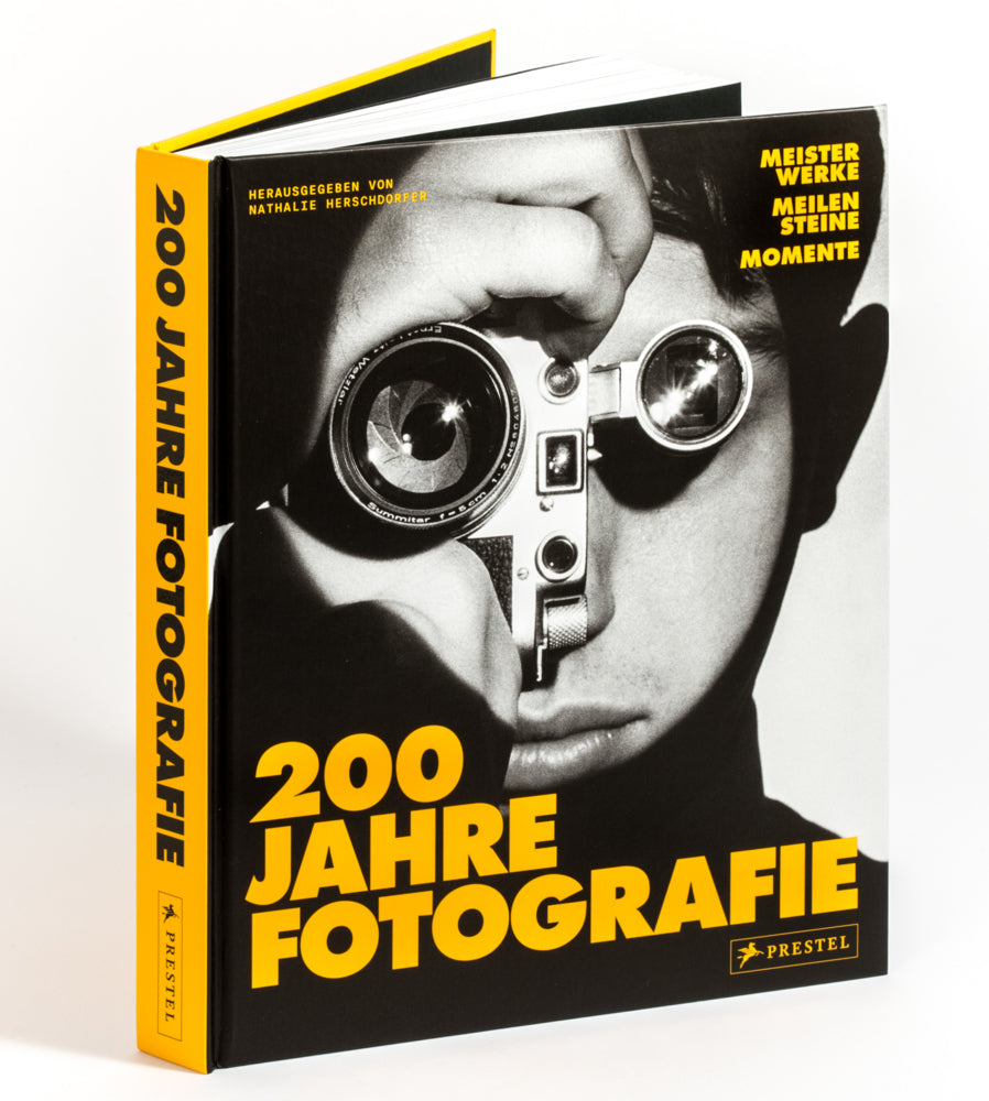 200 Jahre Fotografie (Nathalie Herschdorfer)