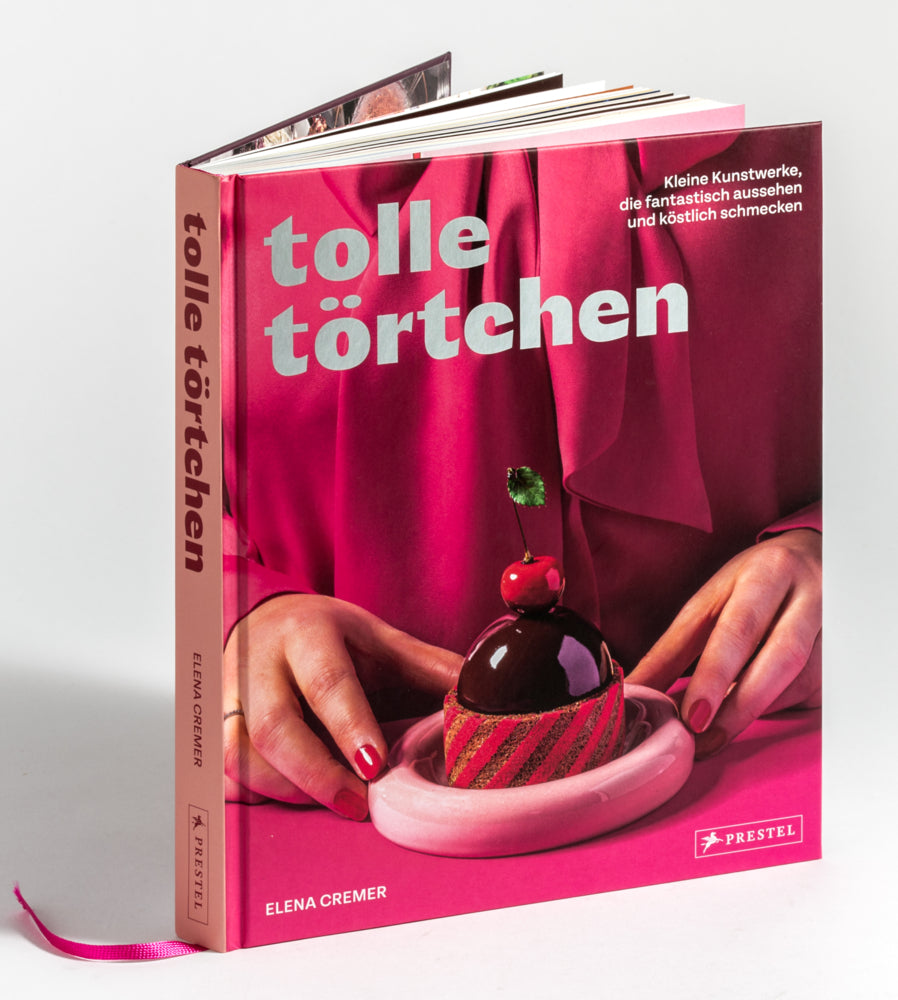 Tolle Törtchen (Elena Cremer)
