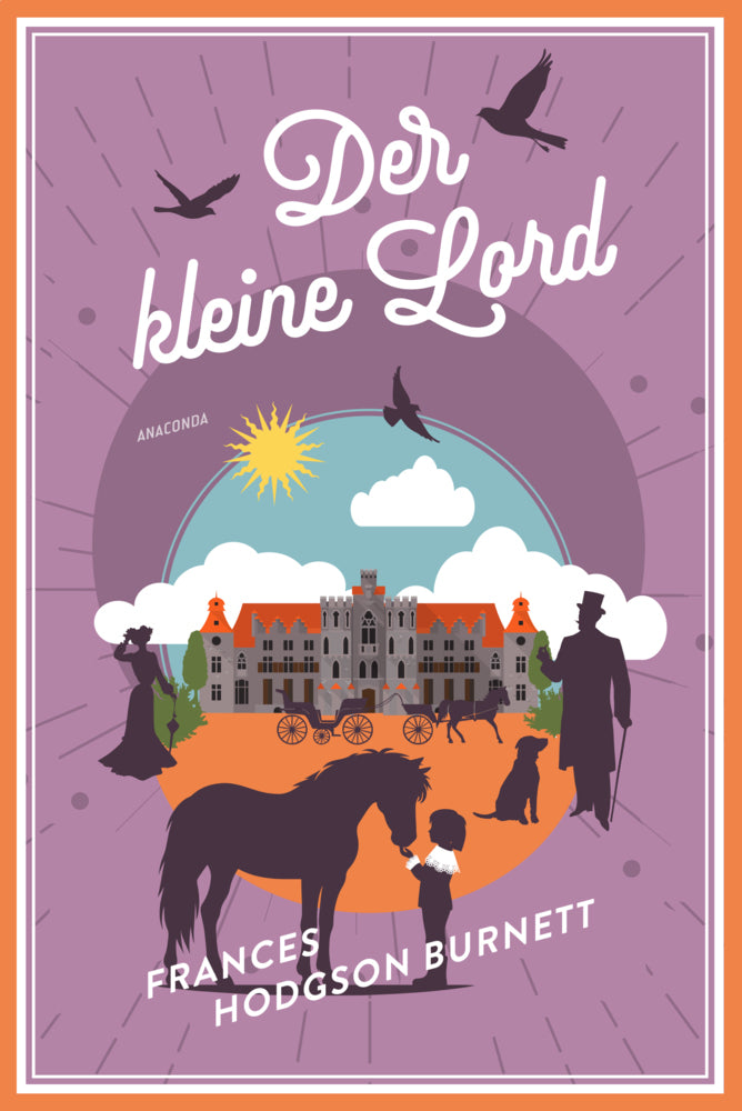 Der kleine Lord (Frances Hodgson Burnett)