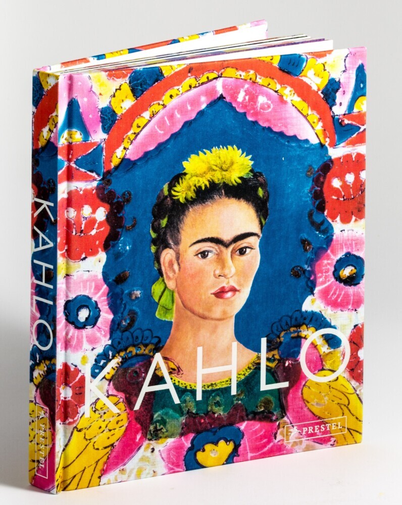 Kahlo (Inès Boittiaux)