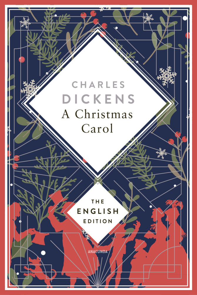 A Christmas Carol (Charles Dickens)