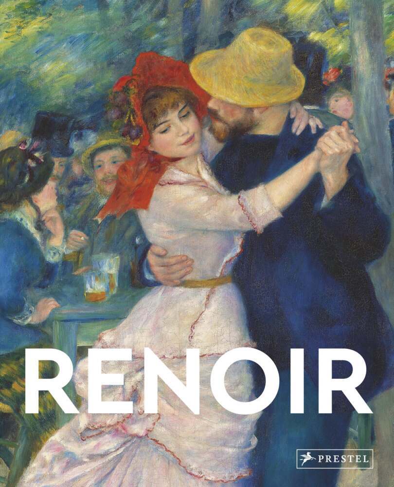 Renoir (Alexander Adams)