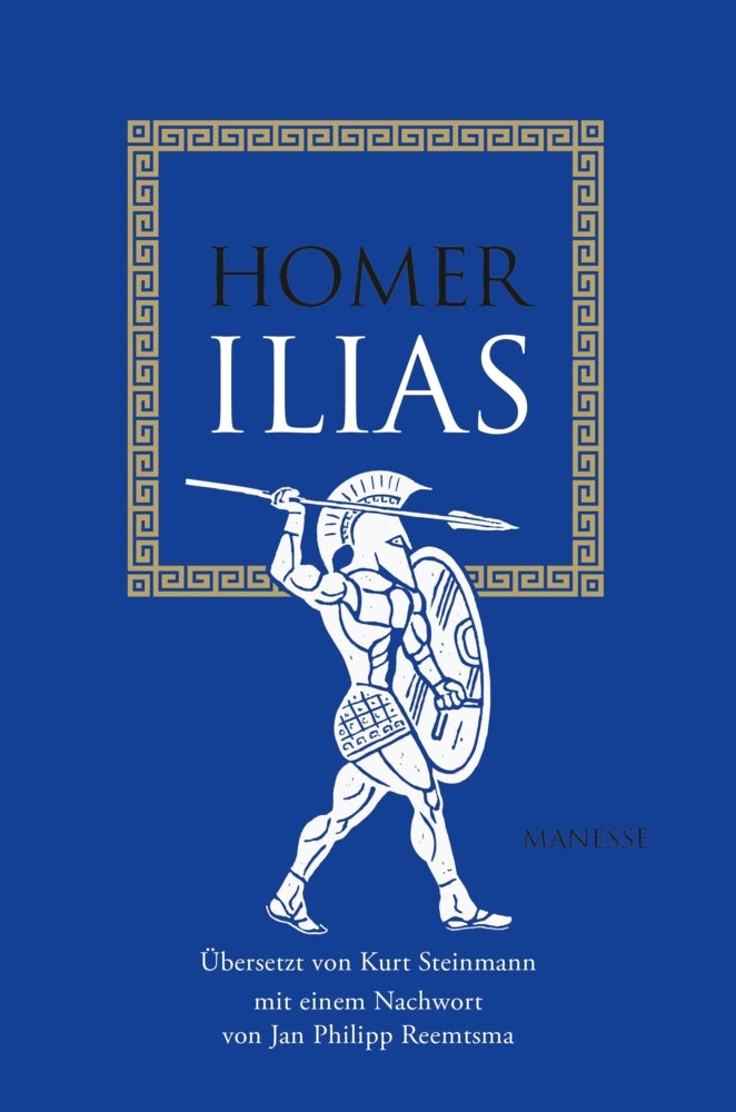 Ilias (Homer)