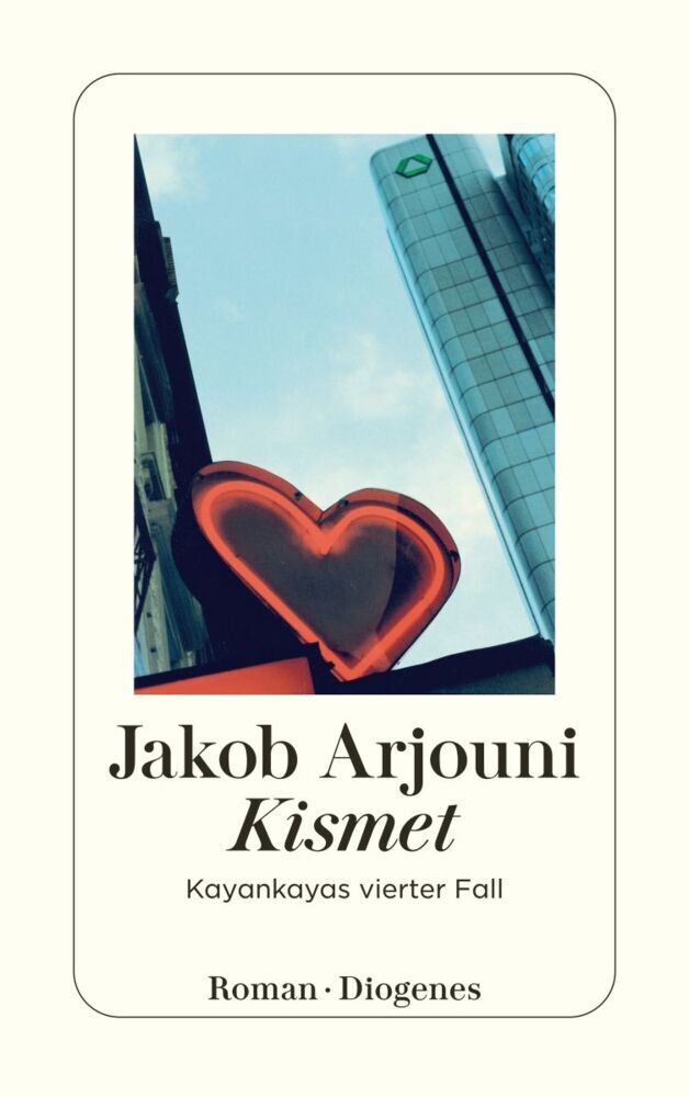 Kismet (Jakob Arjouni)