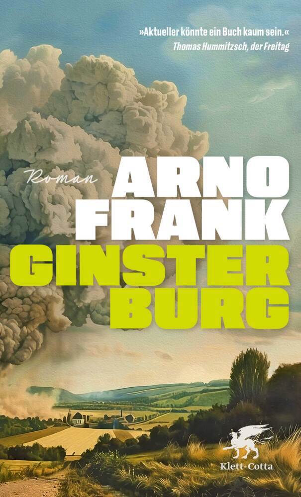 Ginsterburg (Arno Frank)
