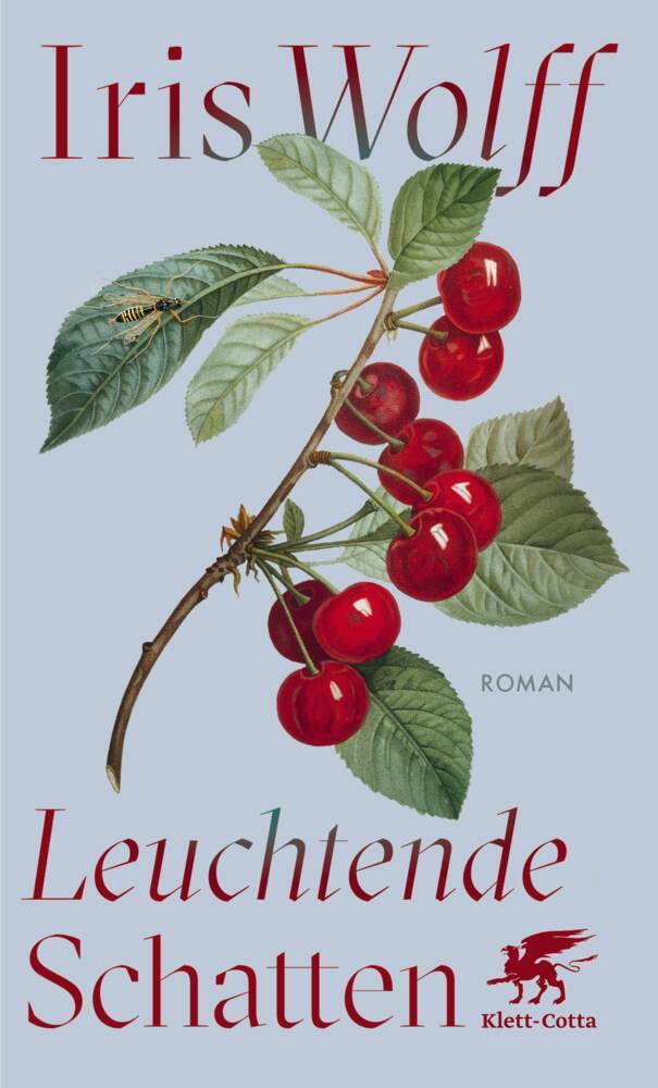 Leuchtende Schatten (Iris Wolff)