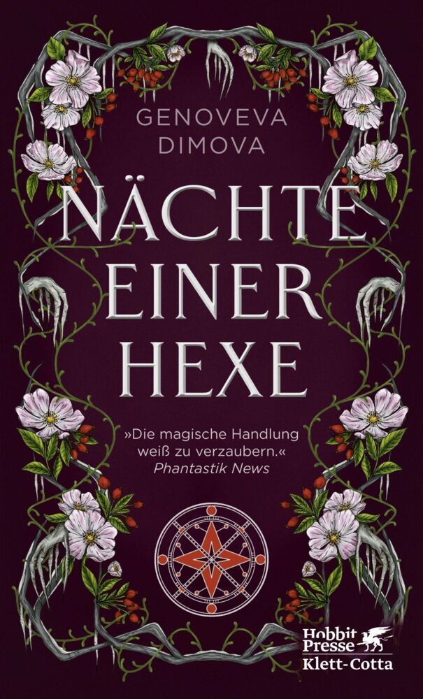 Nächte einer Hexe (Genoveva Dimova)